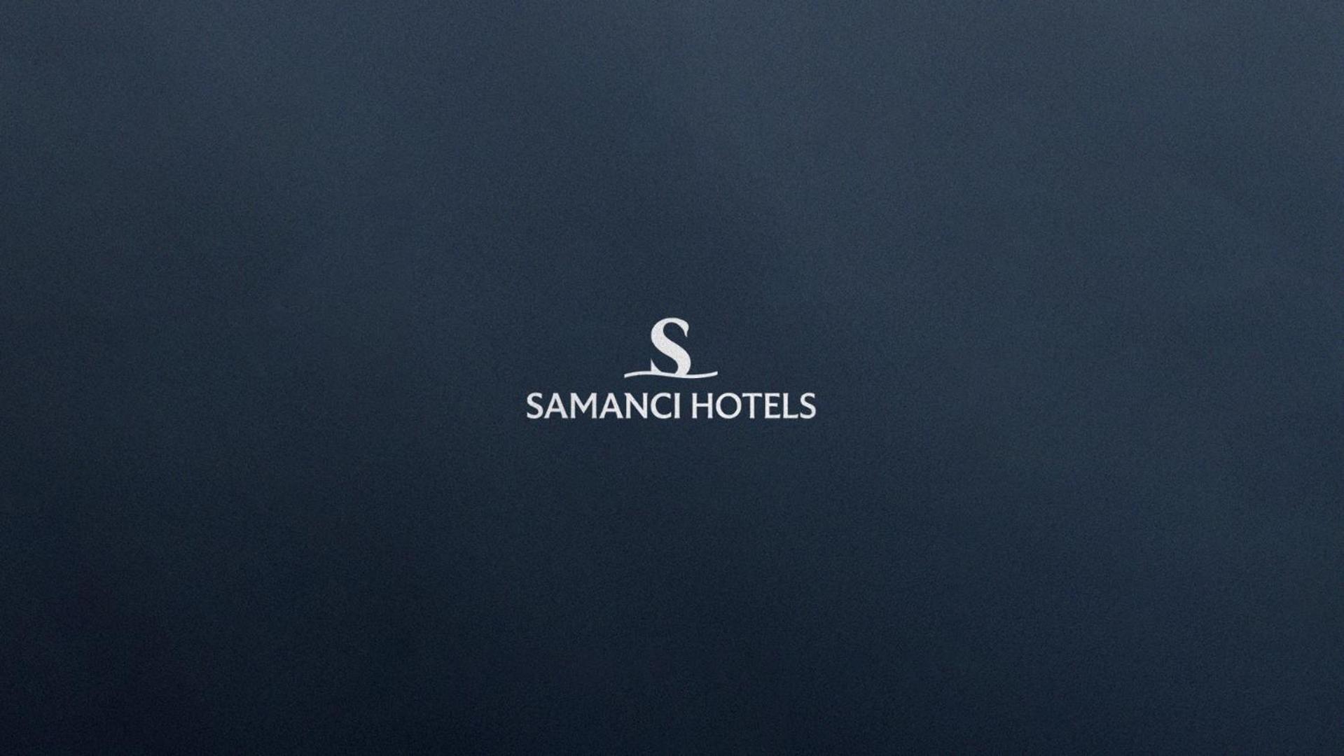 Icon Hotel Bomonti Istanbul Luaran gambar